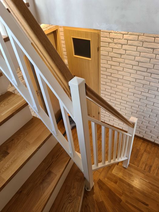 Schody stalowe  i kostrukcje metalowe  , meble loftowe .