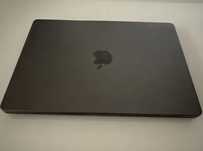 Macbook Pro 14” Preto Sideral - CPU M3 PRO - Novo Garantia e Fatura
