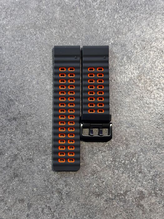 Ремінці QuickFit для Garmin Fenix 7/6/5, Epix, Venu 2 (22мм/26мм).