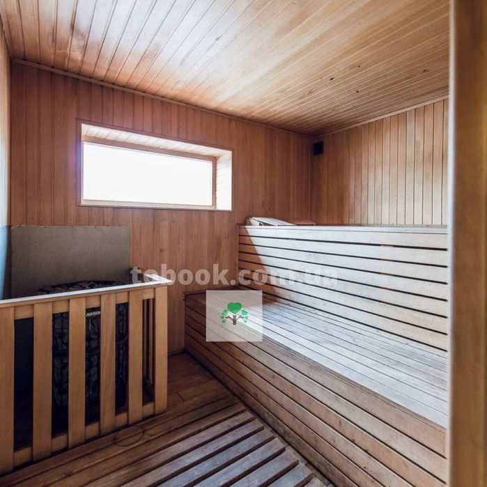 #457 Будинок подобово на березі річки Козінки