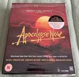 Apocalypse Now Blu-Ray Deluxe Edition