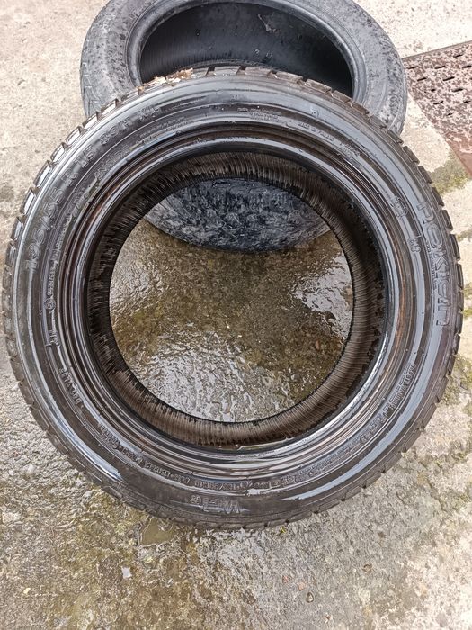 195 55 15 Nokian wr 89h xl