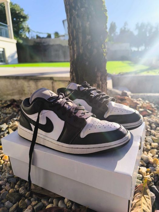 Sapatilhas Nike tamanho 40