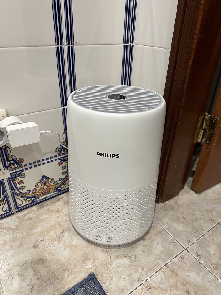 Purificador de ar Philips - Semi novo