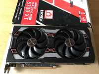 AMD Radeon RX 5700 XT Sapphire PULSE 8GB