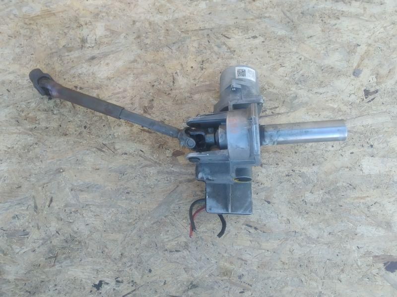 WSPOMAGANIE ELEKTRYCZNE FIAT GRANDE PUNTO 26117861 12A