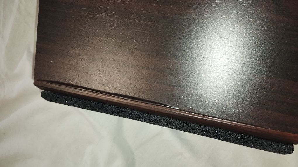 Zestaw kolumn Prism Onyx 100