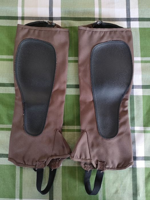 Sztylpy jazda konną
