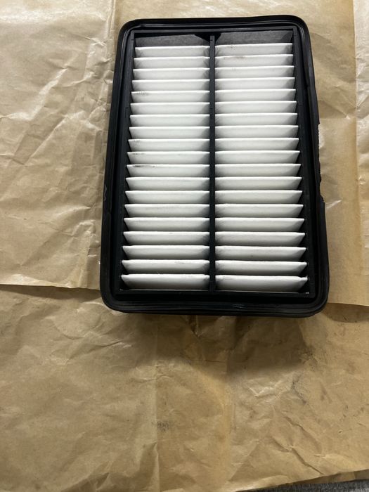 Фильтр воздушный Mazda 323