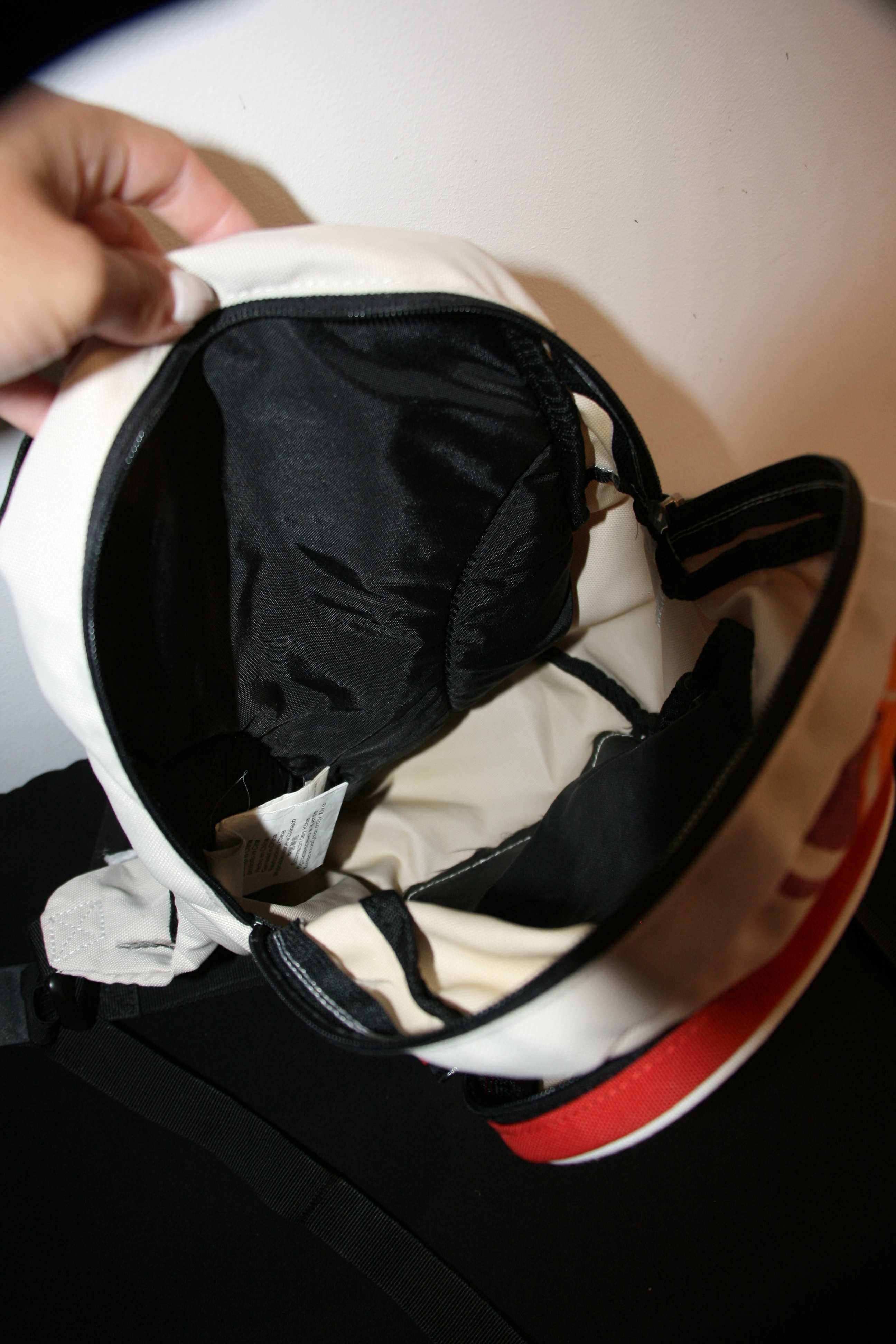 Mochila da Quechua