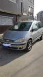 Ford Galaxy 1.9 tdi