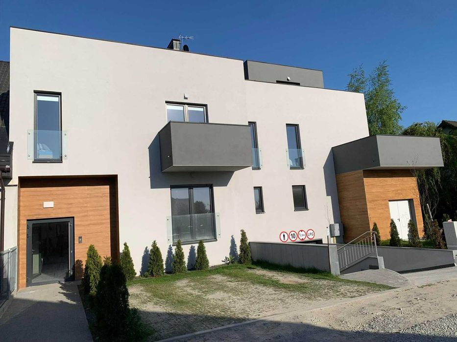 Komfortowe Mieszkanie Wrocław / Mirków / Kiełczów