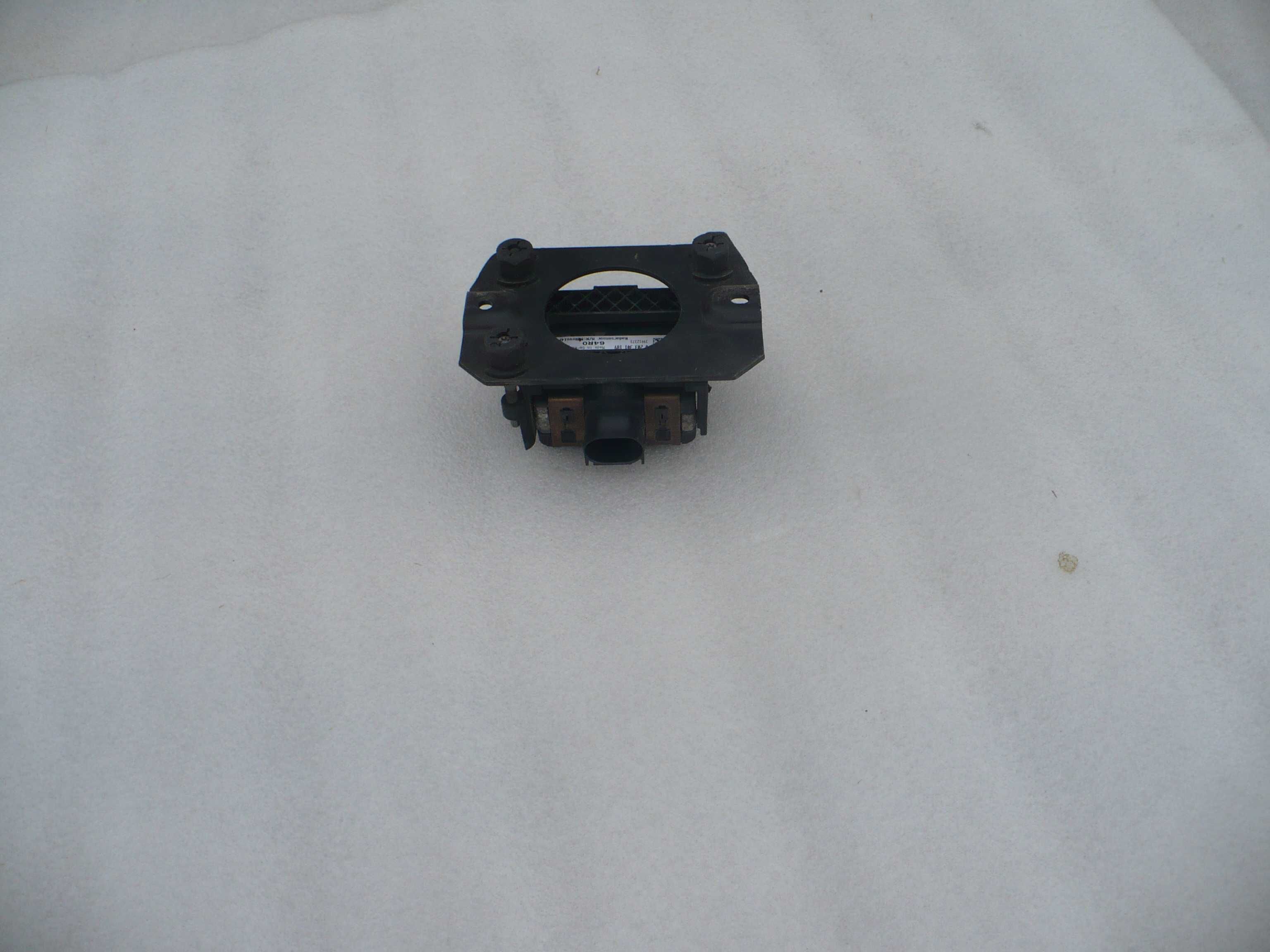 Suzuki vitara 3 radar sensor