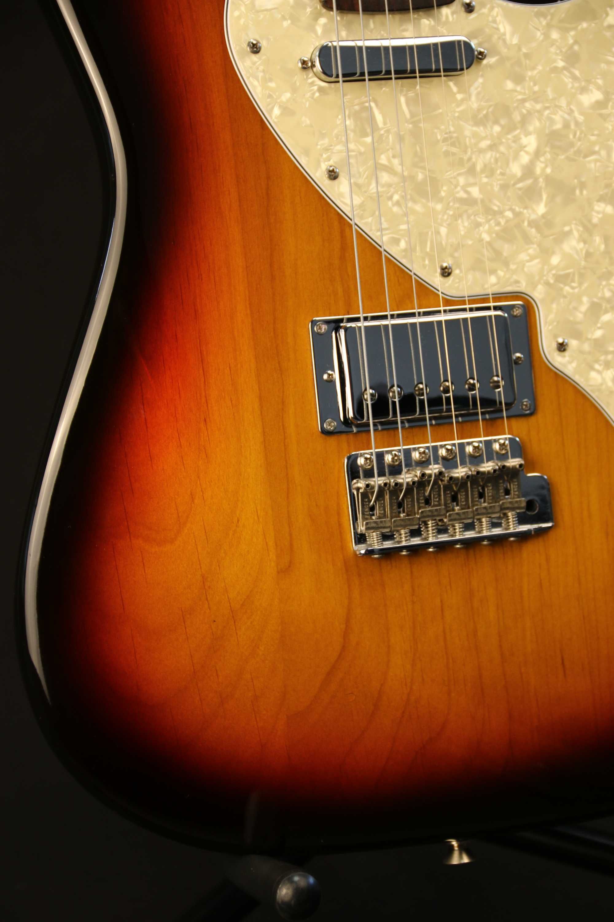 Fender Stratocaster ST-75SH  2004 r. Japan