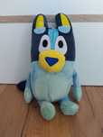 MASKOTKA BLUEY 30 CM Przytulanka Pluszak z Bajki Bluey i Bingo NOWA