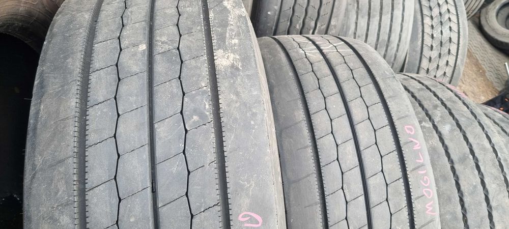 385/55/22,5 Hankook AL 20