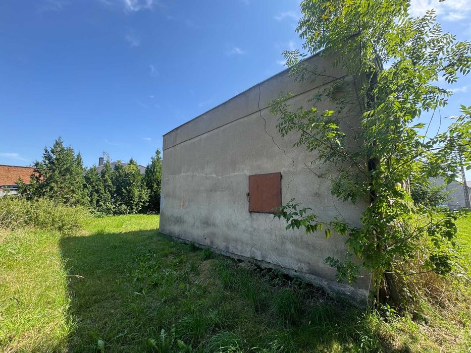 Nieruchomość z potencjałem! Granówko 200m2, działka 900m2