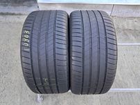 Резина літо 75% протектор Bridgestone 265/35 R18 Turanza T005