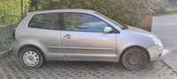 VW Polo 1,4 TDI 2008 r