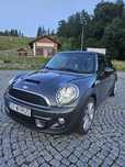 Mini Cooper S 2010rok