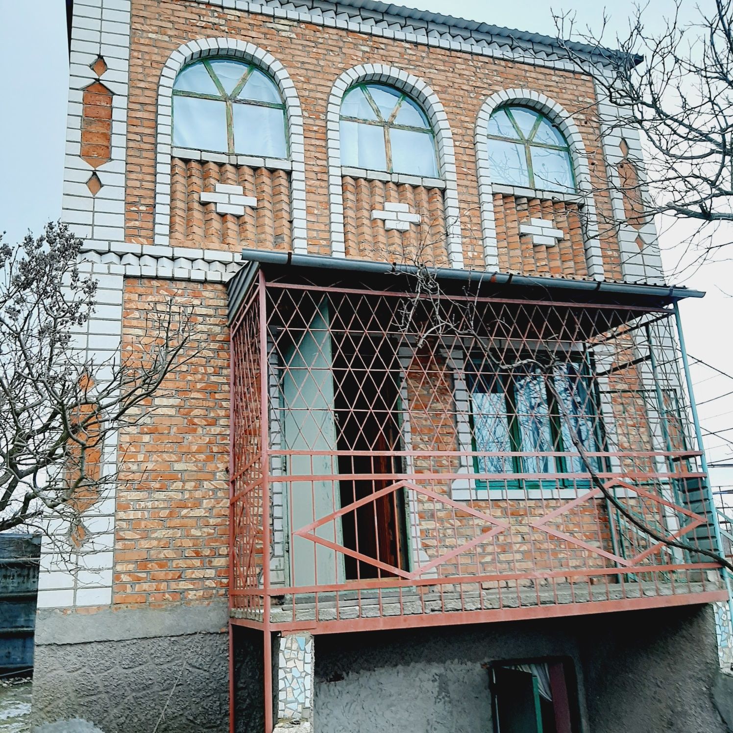 Продається дача с Лупарево