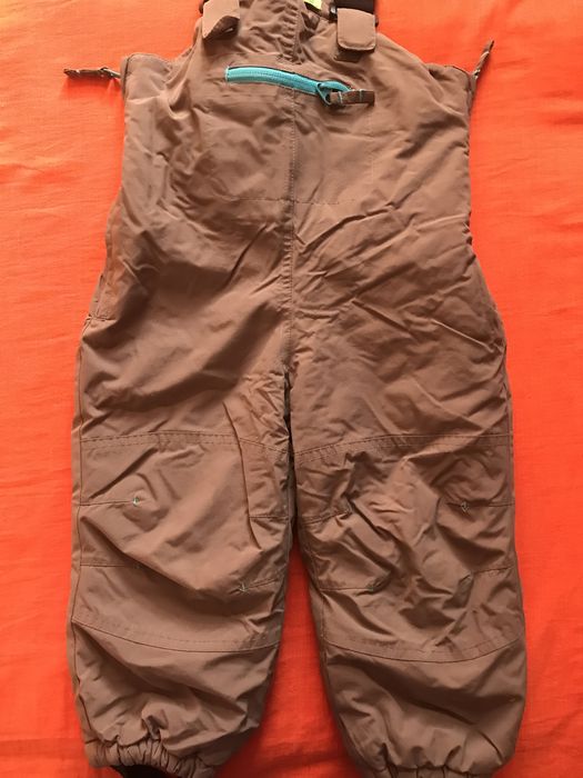 Продам полукомбинезон