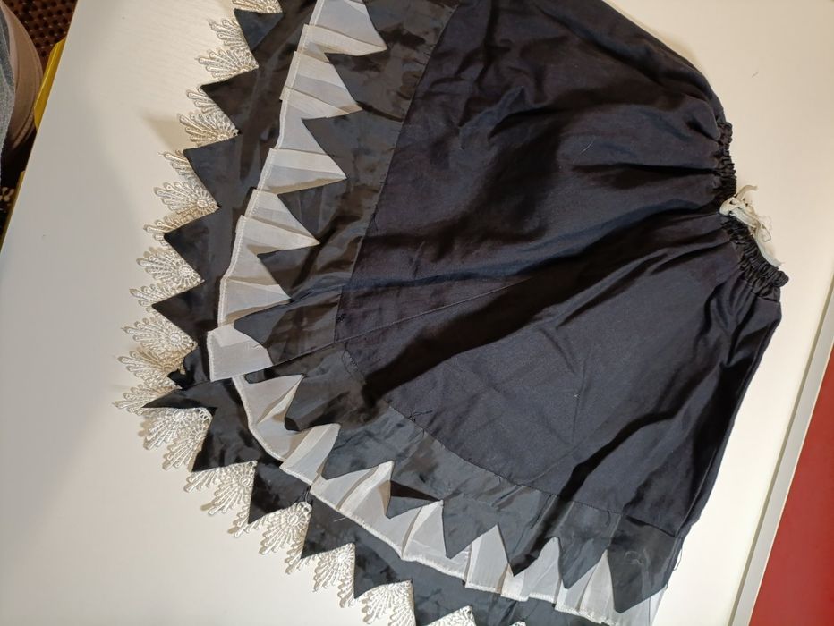 Костюм ворони,сороки