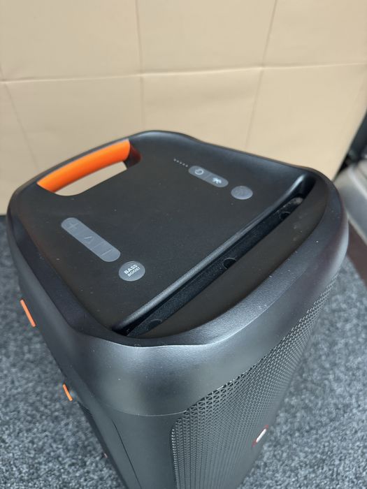 jbl partybox 100