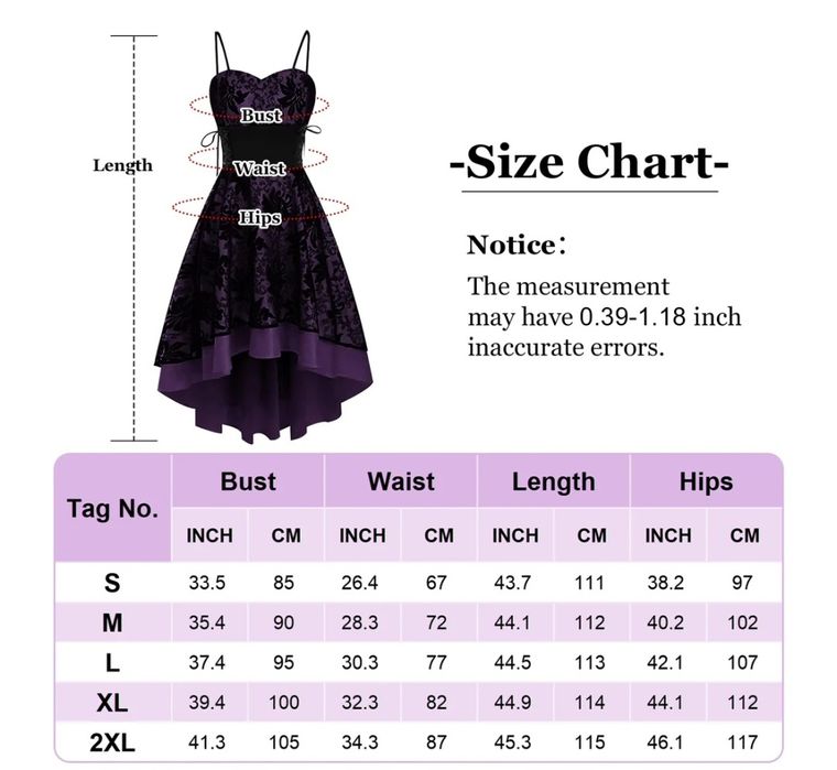 2XL.SEAUR damska sukienka Steampunk sukienka wiktoriańska letnie kosti