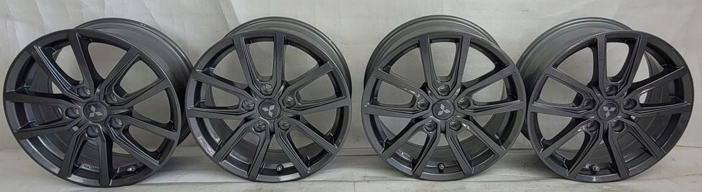 FELGI MITSUBISHI ASX 6,5x16 16 ET40 5x114,3 MMDA03