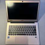 Sprzedam laptop Acer Swift 1 14” z przeznaczeniem na czesci