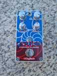 Pedal Guitarra Nautila Chorus/Flanger
