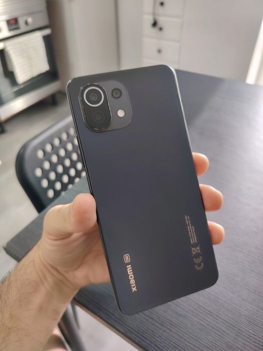 Xiaomi mi 11 lite 5G ne 128gb