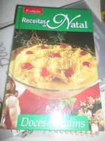 Receitas natal 3ª edição