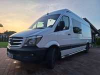 Mercedes-Benz Sprinter Sprzedam Mercedes-Benz Sprinter 2015r