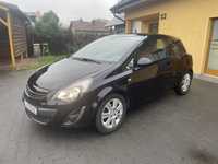 Opel Corsa D 1.3 cdti Cosmo, ekran, podgrzewane fotele