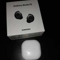 Słuchawki samsung galaxy buds FE