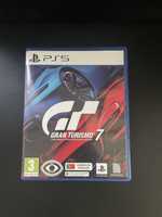 Gran turismo 7 ps5