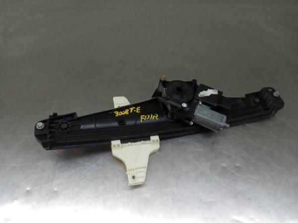 Elevador vidros trás esquerdo PEUGEOT 3008 II (M_)