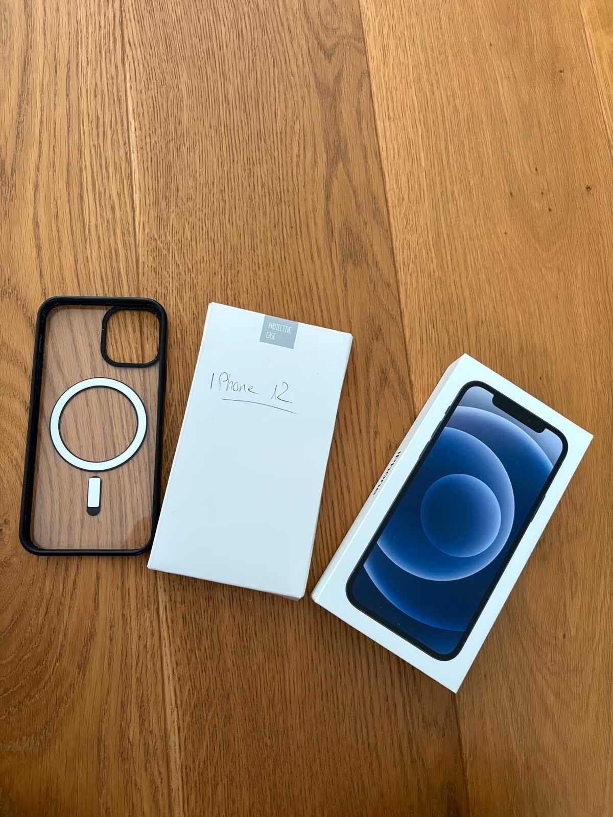Iphone 12 jak nowy