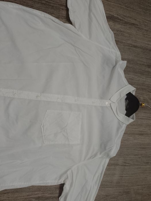 Sprzedam damską koszulę firmy Zara rozmiar L