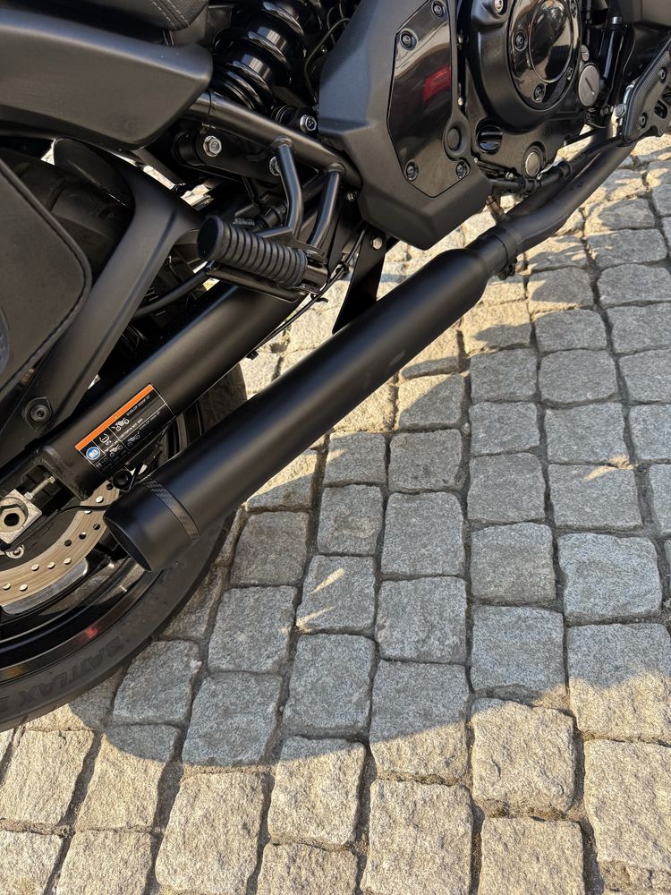 Kawasaki Vulcan S - excelente estado