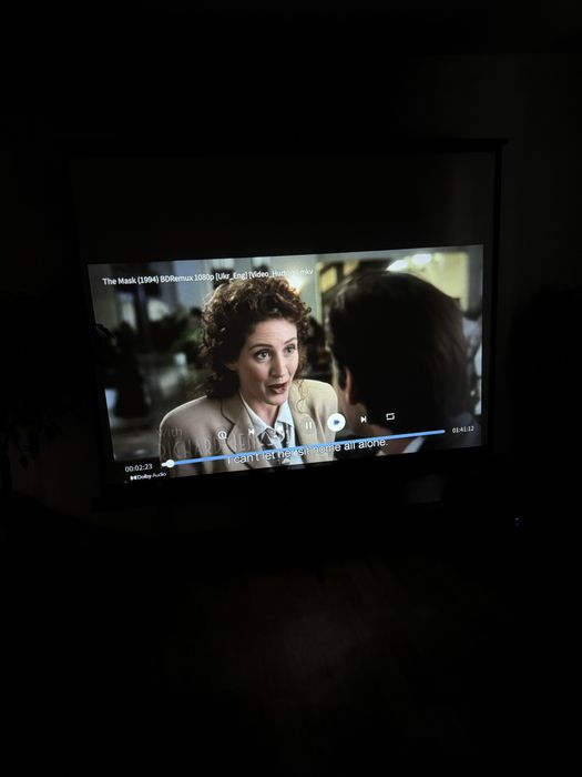 проектор ZEEMR Q1 Pro