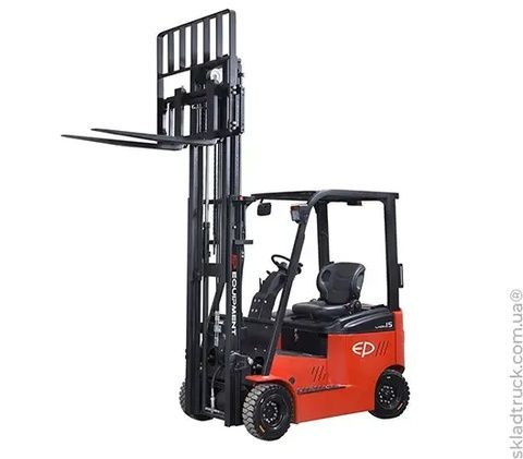 Ремонт вилочных погрузчиков