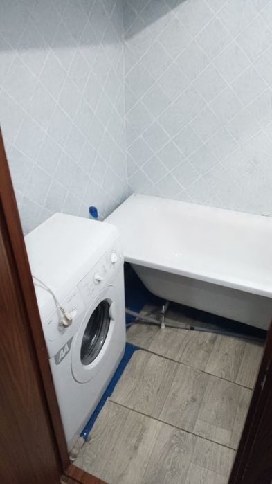 Здається 2х кімнатна Краматорськ