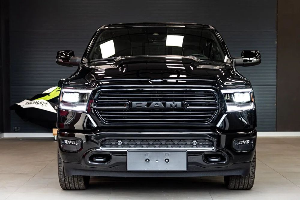RAM 1500