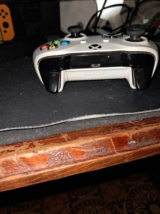 Controle do Xbox