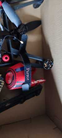 Drone parot bebop