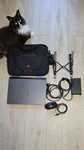 Lenovo Legion 5 Pro 16ACH6 - Laptop Gamingowy (RTX 3050 Ti /165Hz QHD)
