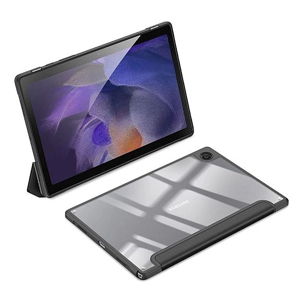 Etui DuxDucis Toby do Galaxy Tab A8/10.5 Black